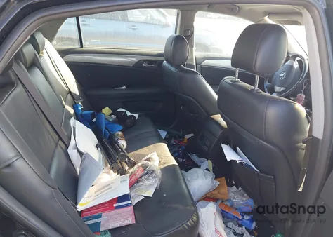 2007 Toyota Avalon Touring from USA, damaged, VIN 4T1BK36B27U199869